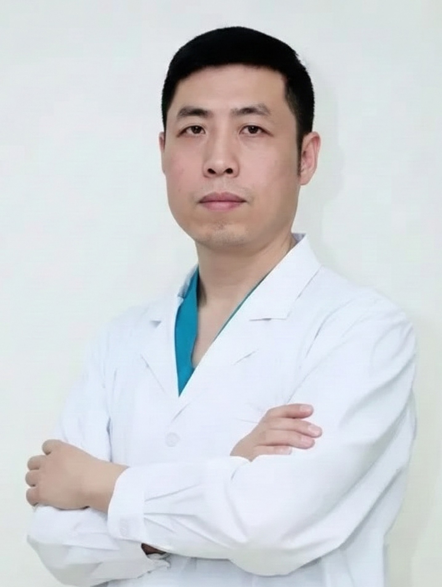 陈保利院长